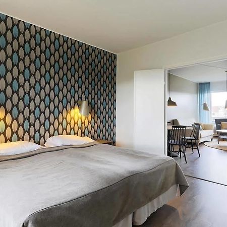 Forenom Serviced Apartments Helsinki Lapinlahdenkatu Exterior foto